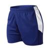 Alleson Athletic 589PSPW - Single Ply Reversibl - XS - NY/WH view 1