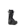 Ride Norris Kids Snowboard Boots 11K Black view 1