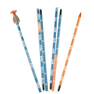 BCA Backcountry Access Stealth 240 Avalanche Probe
