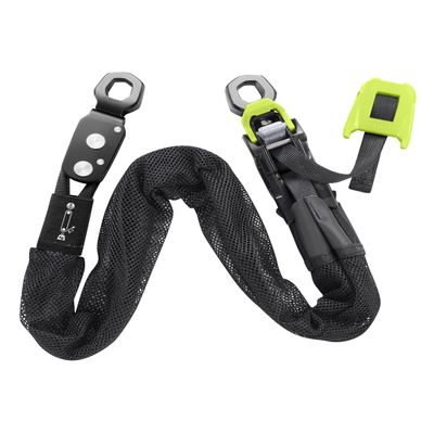 EDELRID Kaa, 80cm, Night