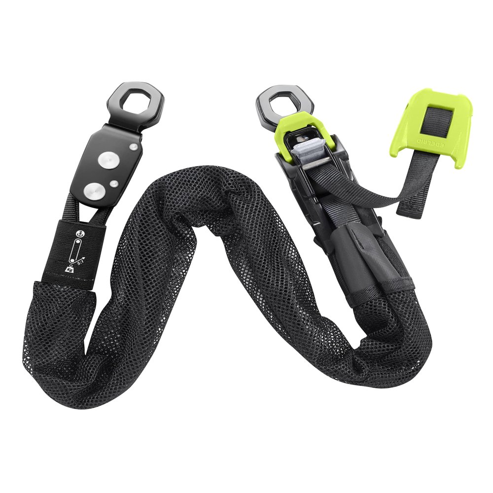 EDELRID Kaa, 80cm, Night