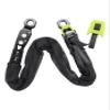 EDELRID Kaa, 80cm, Night view 1