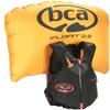 BCA Avalanche Airbag Float MtnPro Vest 2.0 (Black/Red, Small) view 1