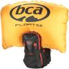 BCA Avalanche Airbag Float MtnPro Vest 2.0 (Black/Red, Small) view 3
