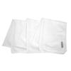 BUILTCOOL Adult Cooling Towel - Men & Women Chilly, Lightweight, Soft, Neck and Face Cooling Towel for Sport, Camping, Hunting, One Size, White, 3 Pack view 1