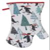 Ulster Weaver Penguins On Ice Gauntlet, Multi view 1