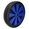 AB Tools Non Sink Launch Trolley Wheel Puncture Proof Cellular Foam Sailing Dinghy Boat view 1