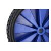 AB Tools Non Sink Launch Trolley Wheel Puncture Proof Cellular Foam Sailing Dinghy Boat view 3
