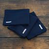 BUILTCOOL Adult Cooling Towel - Men & Women Chilly, Lightweight, Soft, Neck and Face Cooling Towel for Sport, Camping, Hunting, One Size, Navy, 3 Pack view 3