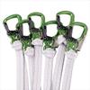 Notch 40" Speedline Sling (6 Pack), Multicolor (NSL40KIT6) view 1