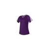 558VW - Fastpitch JERSEY Women - M - PU/WH view 1