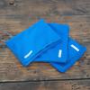 BUILTCOOL Adult Cooling Towel - Men & Women Chilly, Lightweight, Soft, Neck and Face Cooling Towel for Sport, Camping, Hunting, One Size, Royal Blue, 3 Pack view 3