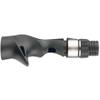 Fuji ACS-SD Size 16CC-15.0 Reel Seat for Baitcast x 1 Piece (6251) view 2