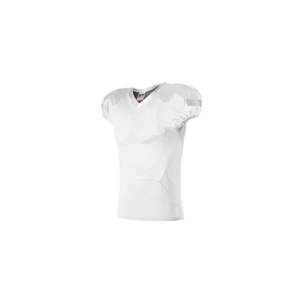 754 - Pro Flex JERSEY - 3XL - WH/WH