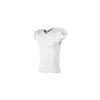 754 - Pro Flex JERSEY - 3XL - WH/WH view 1
