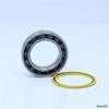 MKSIWSA SUOFEILAIMU 6802-2RS Stainless Bearing 15x24x5mm ABEC-3 6802 RS Bicycle Hub Front Rear Hubs Wheel 15 24 5 Ceramic Balls Bearings (1PC) view 4