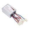 DC Motor Speed Controller, Electric Controller Box, 36V 250W Motor Brush Controller for Electric Scooter view 1