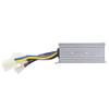 DC Motor Speed Controller, Electric Controller Box, 36V 250W Motor Brush Controller for Electric Scooter view 4