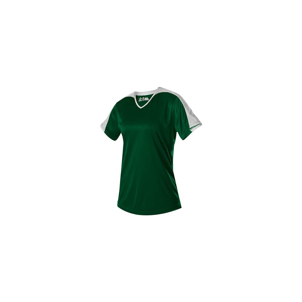 558VW - Fastpitch JERSEY Women - 2XL - FS/WH