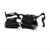Alexander Bagger Elegant Waist Bag  Water-Resistant, Adjustable Fanny Pack with 4 Pockets for Running, Hiking & Travel; Carries Sports Gear (Golf, Baseball, Hockey, Polo, Rifles, Fishing Gear) view 2