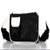 Alexander Bagger Elegant Waist Bag  Water-Resistant, Adjustable Fanny Pack with 4 Pockets for Running, Hiking & Travel; Carries Sports Gear (Golf, Baseball, Hockey, Polo, Rifles, Fishing Gear) view 3