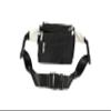 Alexander Bagger Elegant Waist Bag  Water-Resistant, Adjustable Fanny Pack with 4 Pockets for Running, Hiking & Travel; Carries Sports Gear (Golf, Baseball, Hockey, Polo, Rifles, Fishing Gear) view 4