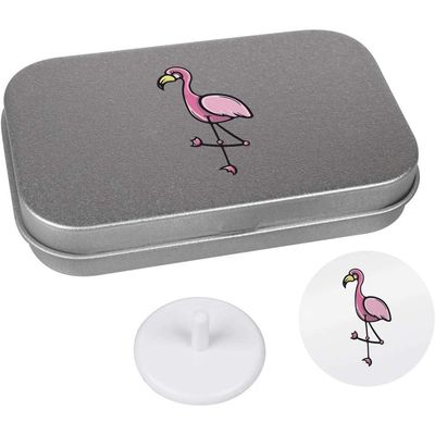 Azeeda 'Flamingo' Golf Markers Gift Set (GO00036160)