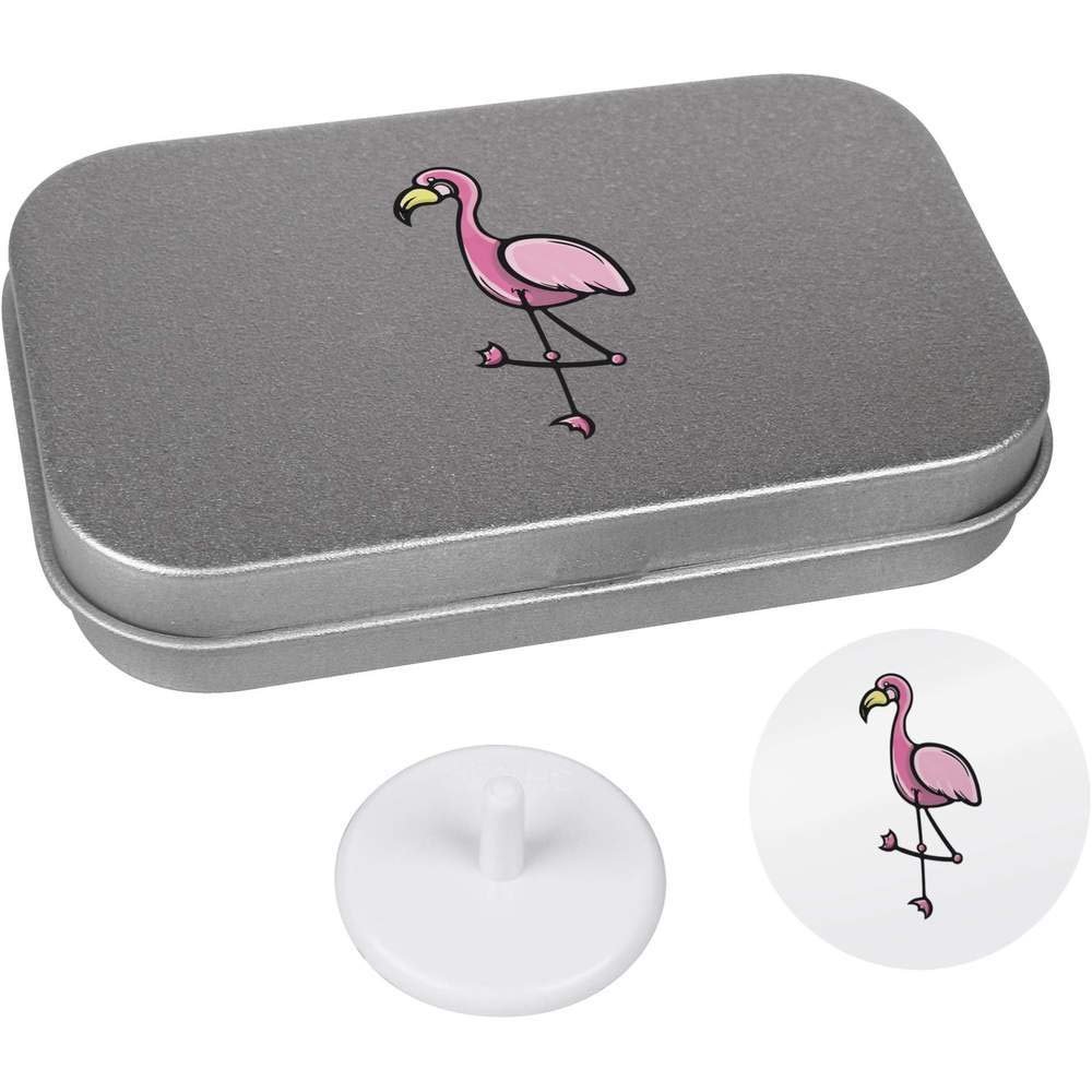 Azeeda 'Flamingo' Golf Markers Gift Set (GO00036160)