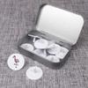 Azeeda 'Flamingo' Golf Markers Gift Set (GO00036160) view 2
