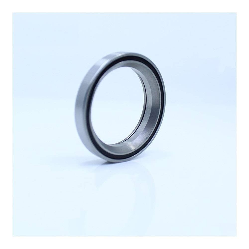 MKSIWSA SUOFEILAIMU MH-P08F Bearing 30.6x41.8x8mm 45/45 ABEC-3 TH870 Bicycle Hub Front Rear Hubs Wheel Ball Bearings (1 PC)