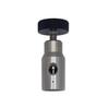 Social Paintball Universal Fill Adapter Stainless Steel UFA, CO2 Tank Adapter Fill Station Remote On/Off view 1