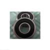 MKSIWSA SUOFEILAIMU 6000-2RS Stainless Bearing 10x26x8mm (1 PC) ABEC-3 6000 RS Bicycle Hub Front Rear Hubs Wheel 10 26 8 Ceramic Balls Bearings view 1
