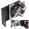 cciyu Golf Cart Forward and Reverse Switch Assembly for EZGO Electric 1994-up view 2