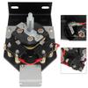 cciyu Golf Cart Forward and Reverse Switch Assembly for EZGO Electric 1994-up view 3