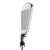Callaway 2020 X-Forged CB Irons (Left, Steel, Regular, Approach Wedge) view 4