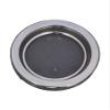 Galamarine Boat Porthole/Portlight Hatch/Window- Stainless Steel Round Opening for Boat/Yacht/Nautical/RV (7.9", Standard) view 2