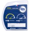 Babolat RPM Power (17-1.25mm) Electric Blue Racquet String Set view 2