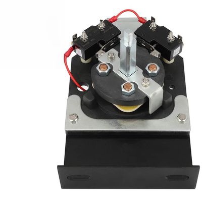 ECCPP for EZGO Golf Cart Forward and Reverse Switch Assembly Heavy Duty, Fits for EZGO TXT Electric Golf Carts 1994+, Utility Vehicles with 36 Volt Series Drive Systems, Auto Replaces OEM 70578-G01