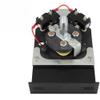 ECCPP for EZGO Golf Cart Forward and Reverse Switch Assembly Heavy Duty, Fits for EZGO TXT Electric Golf Carts 1994+, Utility Vehicles with 36 Volt Series Drive Systems, Auto Replaces OEM 70578-G01 view 1
