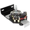 ECCPP for EZGO Golf Cart Forward and Reverse Switch Assembly Heavy Duty, Fits for EZGO TXT Electric Golf Carts 1994+, Utility Vehicles with 36 Volt Series Drive Systems, Auto Replaces OEM 70578-G01 view 2