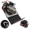 ECCPP for EZGO Golf Cart Forward and Reverse Switch Assembly Heavy Duty, Fits for EZGO TXT Electric Golf Carts 1994+, Utility Vehicles with 36 Volt Series Drive Systems, Auto Replaces OEM 70578-G01 view 3