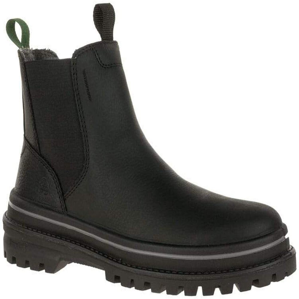 Kamik Men's Tyson C Winter Boots Black 7