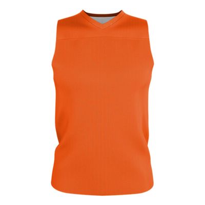 A105BA- Reversible Team NBA Je - XL - BO/WH