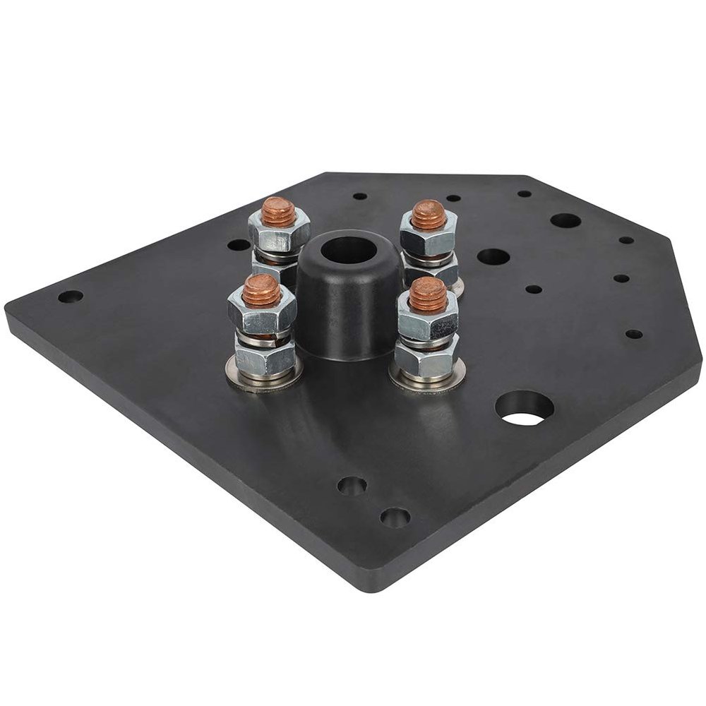 Ineedup for EZGO Golf Cart Forward Reverse Switch Board Assembly for 1971-Up 14651-G1 Forward and Reverse Contact Board Assembly