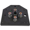 Ineedup for EZGO Golf Cart Forward Reverse Switch Board Assembly for 1971-Up 14651-G1 Forward and Reverse Contact Board Assembly view 2