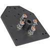 Ineedup for EZGO Golf Cart Forward Reverse Switch Board Assembly for 1971-Up 14651-G1 Forward and Reverse Contact Board Assembly view 4