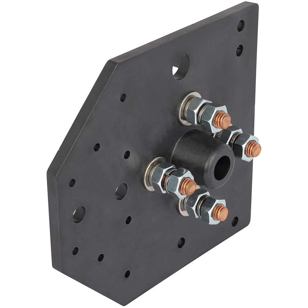ECCPP Golf Cart Forward and Reverse Switch Board Assembly for EZGO Golf Carts 1971+, Automotive Replaces OEM 12790G1, 14651G1, 12835G1, 15071G1, 12791G1, 13122G1