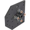 ECCPP Golf Cart Forward and Reverse Switch Board Assembly for EZGO Golf Carts 1971+, Automotive Replaces OEM 12790G1, 14651G1, 12835G1, 15071G1, 12791G1, 13122G1 view 1