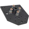 ECCPP Golf Cart Forward and Reverse Switch Board Assembly for EZGO Golf Carts 1971+, Automotive Replaces OEM 12790G1, 14651G1, 12835G1, 15071G1, 12791G1, 13122G1 view 4