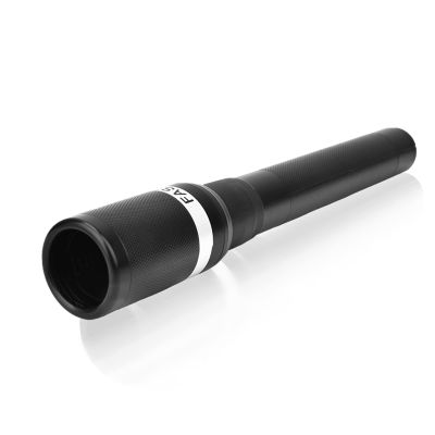 11.8inch Cue Extender, Pool Billiards Stick Butt End Extension Cue for 9 Balls Billiards Pool